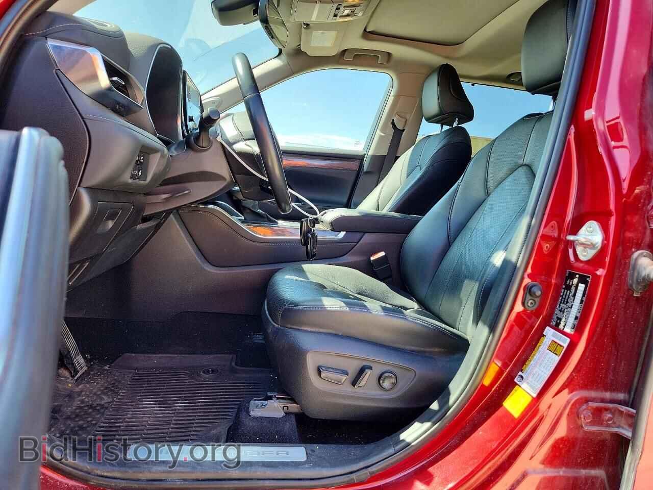 2021 TOYOTA HIGHLANDER - VIN: 5TDXBRCH5MS533043 - Фото 7