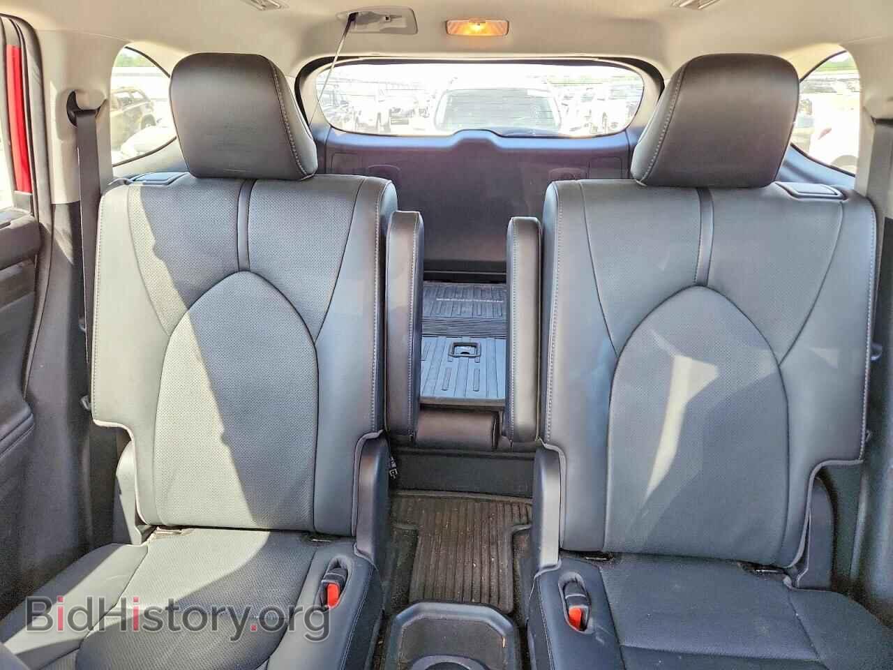 2021 TOYOTA HIGHLANDER - VIN: 5TDXBRCH5MS533043 - Фото 10