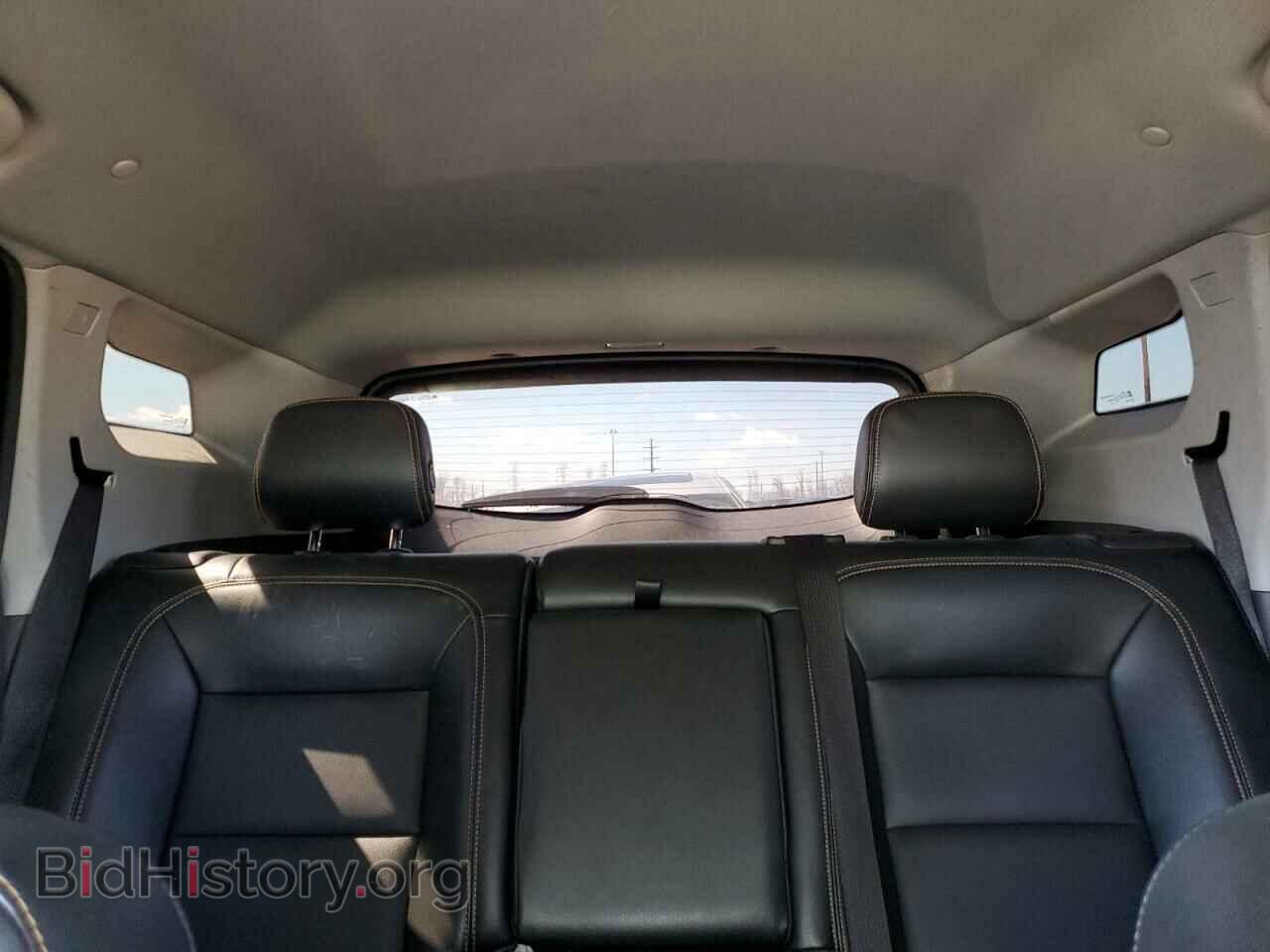 2019 GMC TERRAIN - VIN: 3GKALVEV4KL320980 - Фото 10