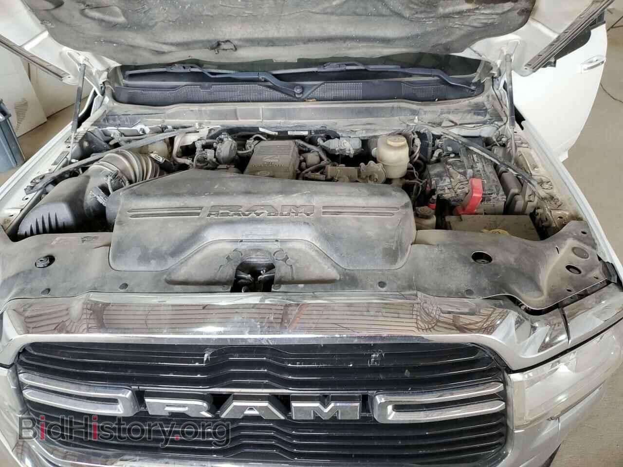 2019 RAM 2500 - VIN: 3C6UR5DL5KG563902 - Фото 11