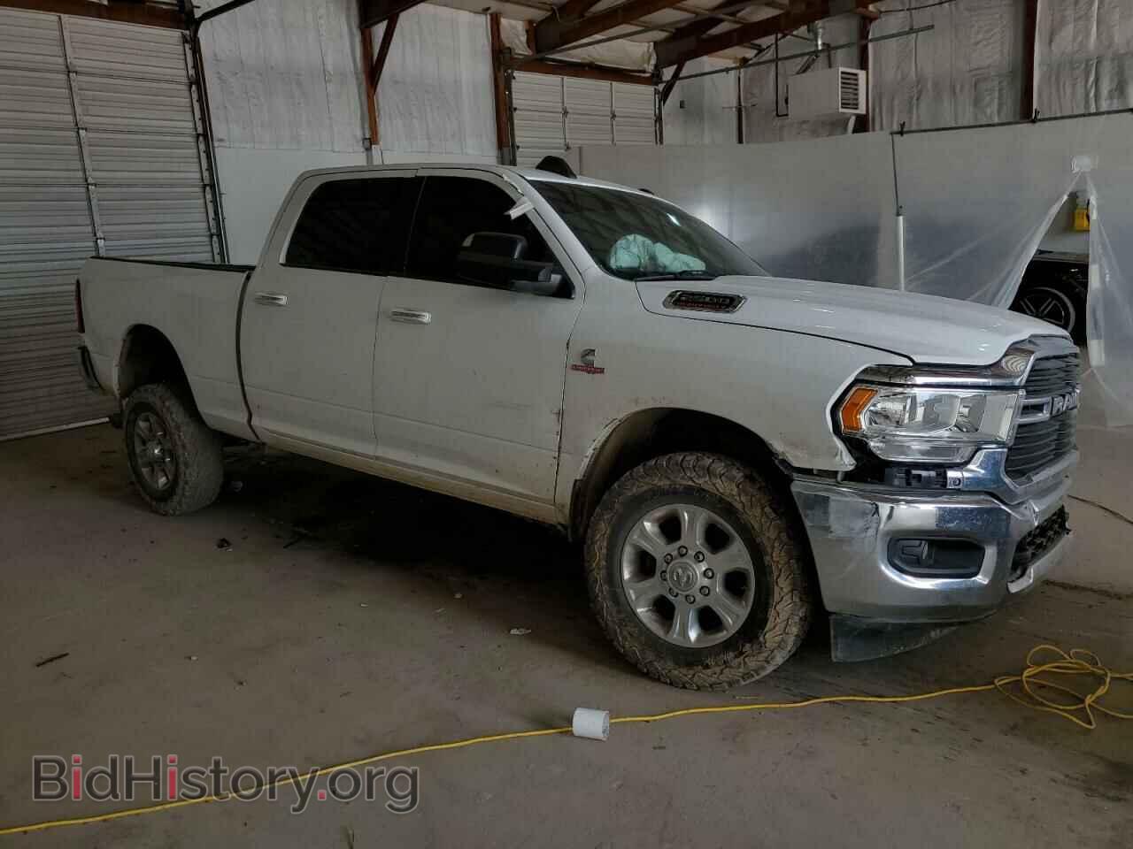 2019 RAM 2500 - VIN: 3C6UR5DL5KG563902 - Фото 4