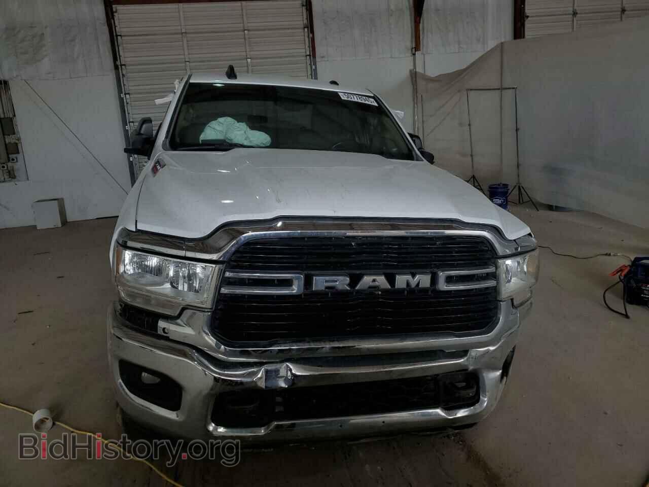 2019 RAM 2500 - VIN: 3C6UR5DL5KG563902 - Фото 5