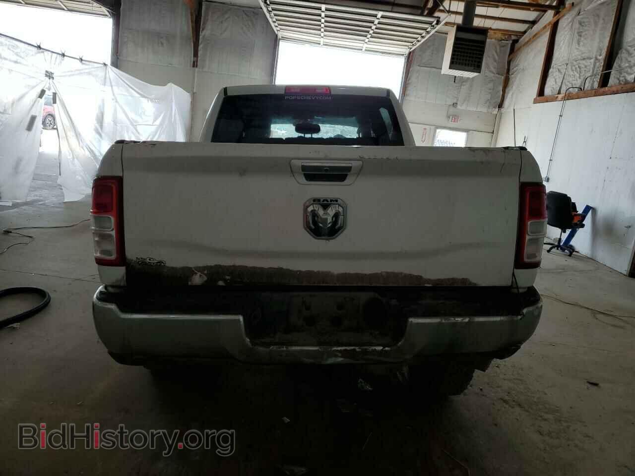 2019 RAM 2500 - VIN: 3C6UR5DL5KG563902 - Фото 6