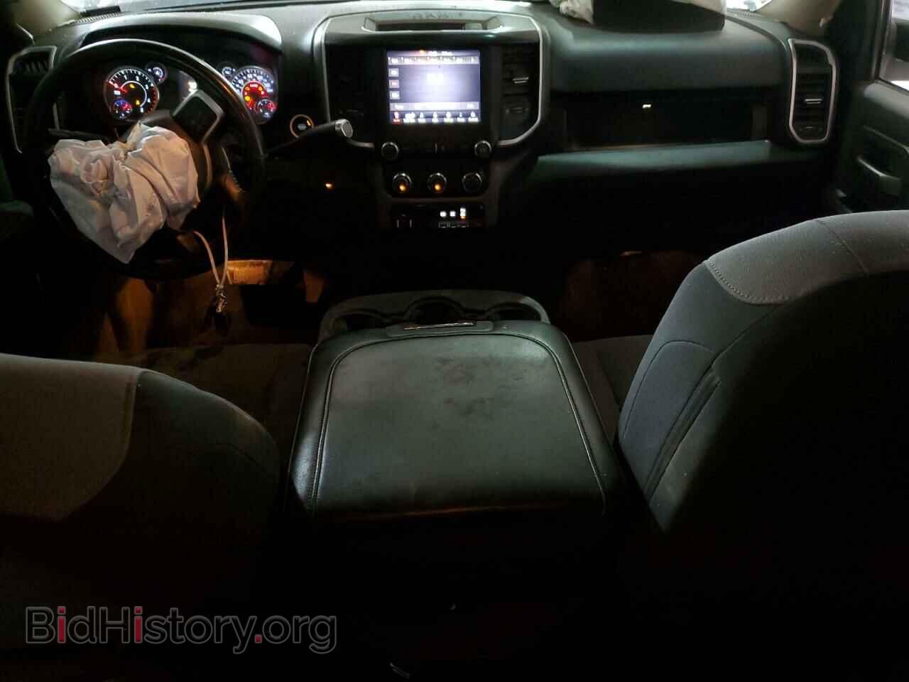 2019 RAM 2500 - VIN: 3C6UR5DL5KG563902 - Фото 8