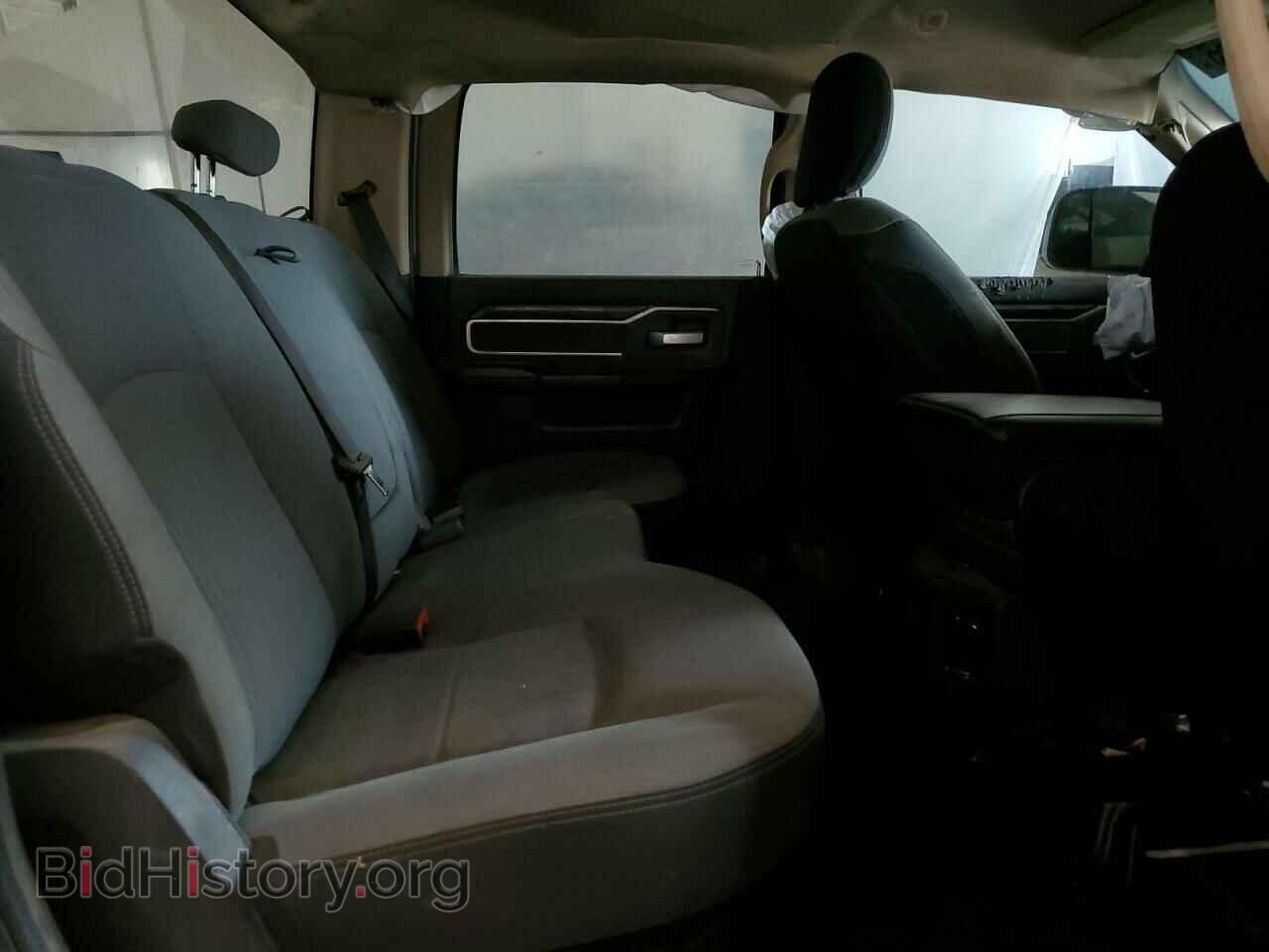 2019 RAM 2500 - VIN: 3C6UR5DL5KG563902 - Фото 10