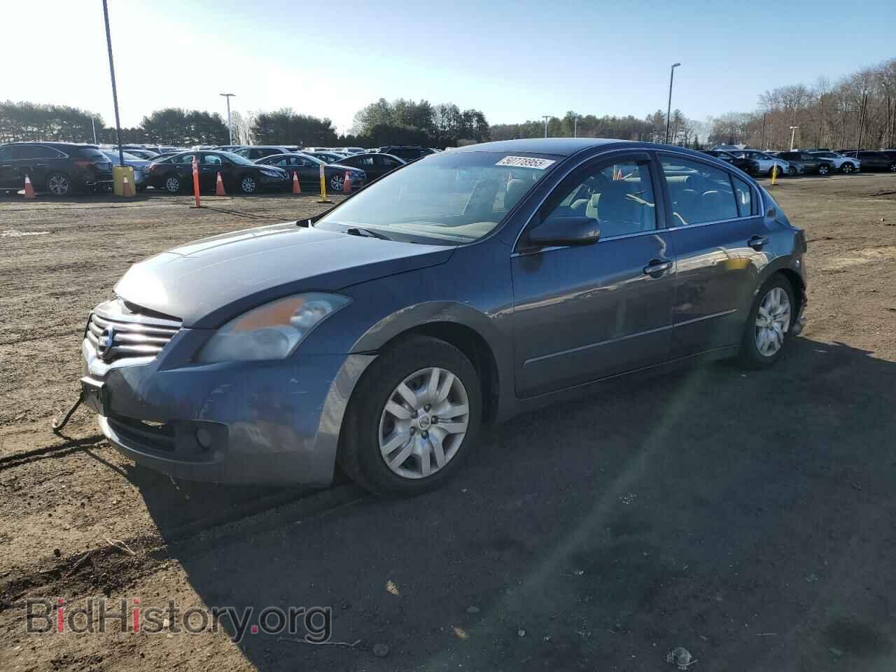 Фотография 1N4AL21E29N459389 - NISSAN ALTIMA 2009