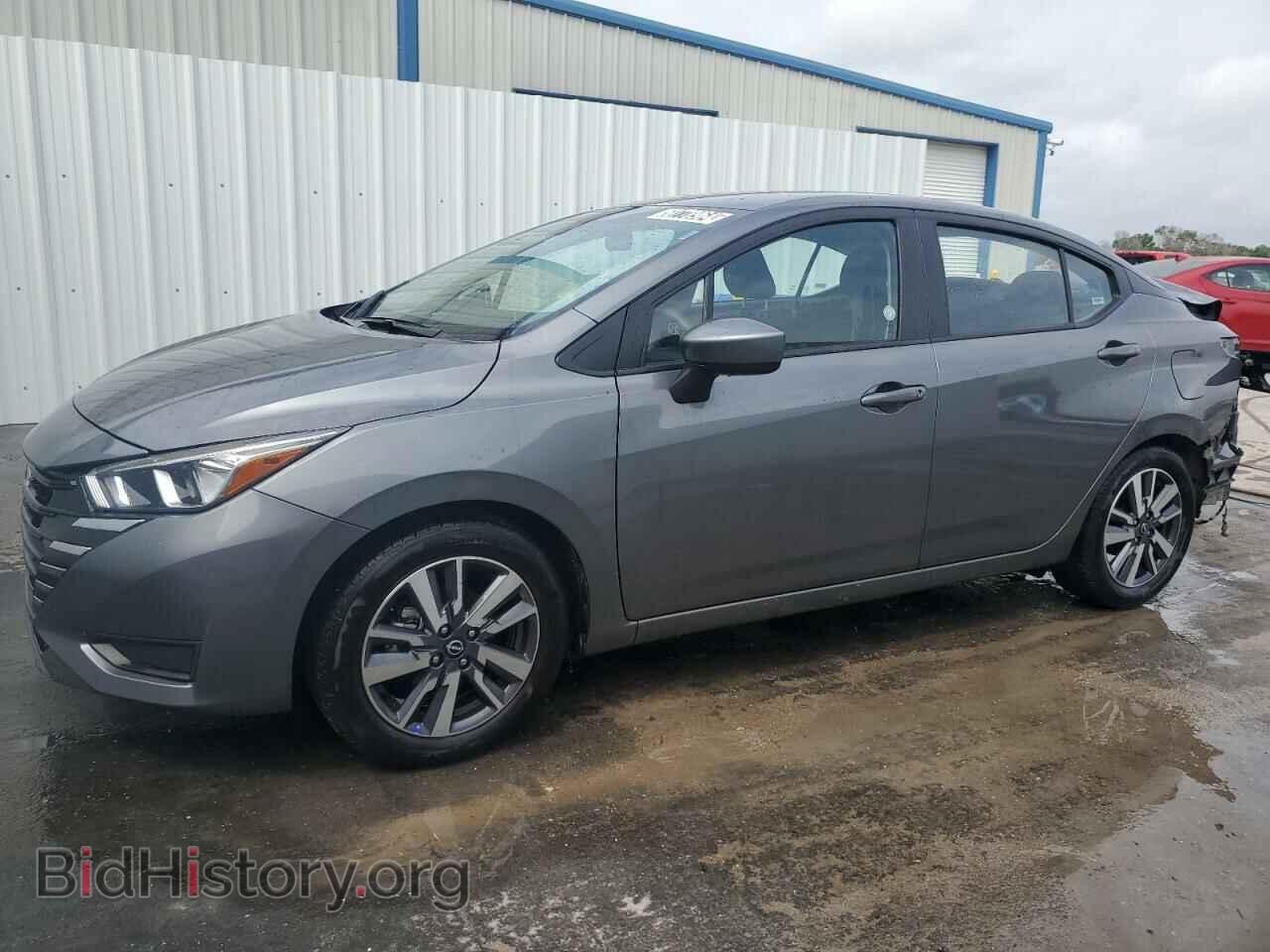 Photo 3N1CN8EV1RL821953 - NISSAN VERSA 2024