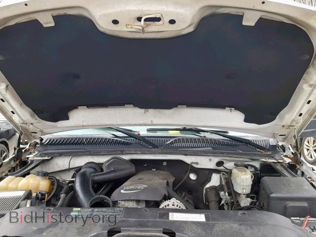 2006 CHEVROLET SILVERADO - VIN: 1GCHK24U06E152037 - Фото 7