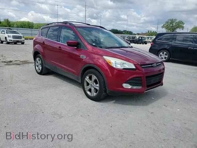 2013 FORD ESCAPE - VIN: 1FMCU9GX0DUA10871 - Фото 14