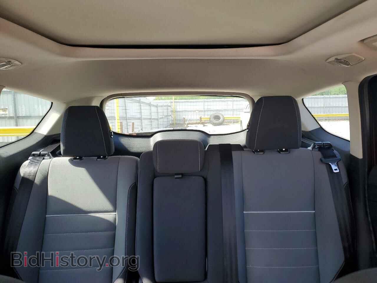 2013 FORD ESCAPE - VIN: 1FMCU9GX0DUA10871 - Фото 10