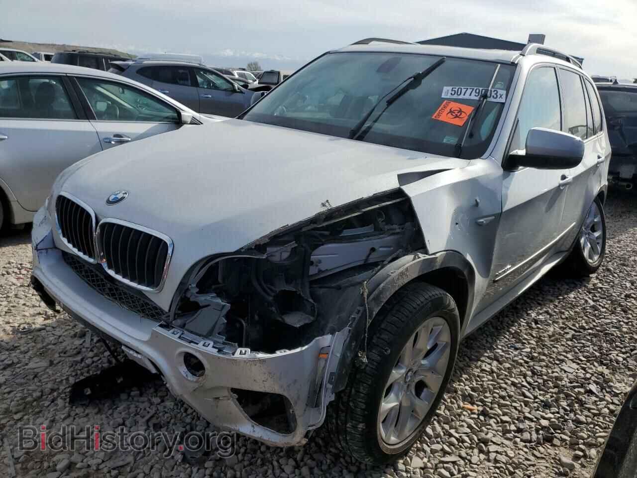 Photo 5UXZV4C54DL994470 - BMW X5 2013