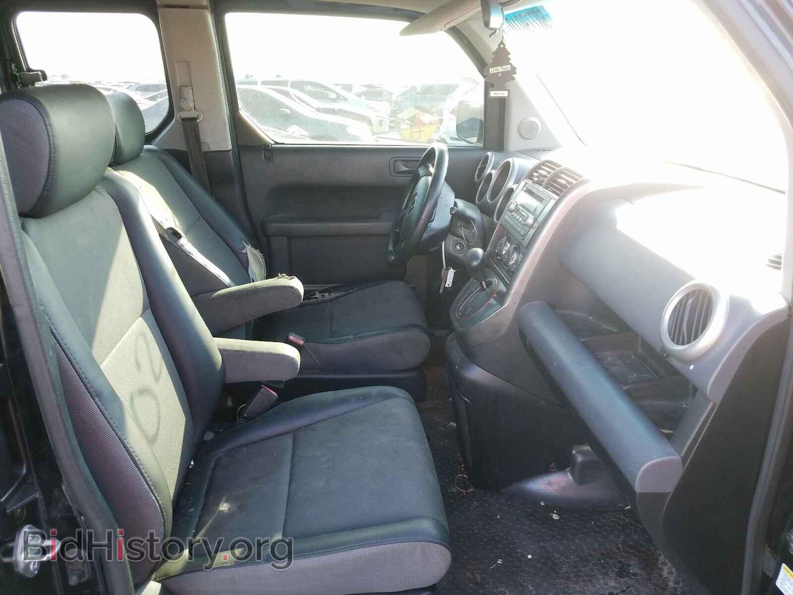 2006 HONDA ELEMENT - VIN: 5J6YH28746L009830 - Photo 5