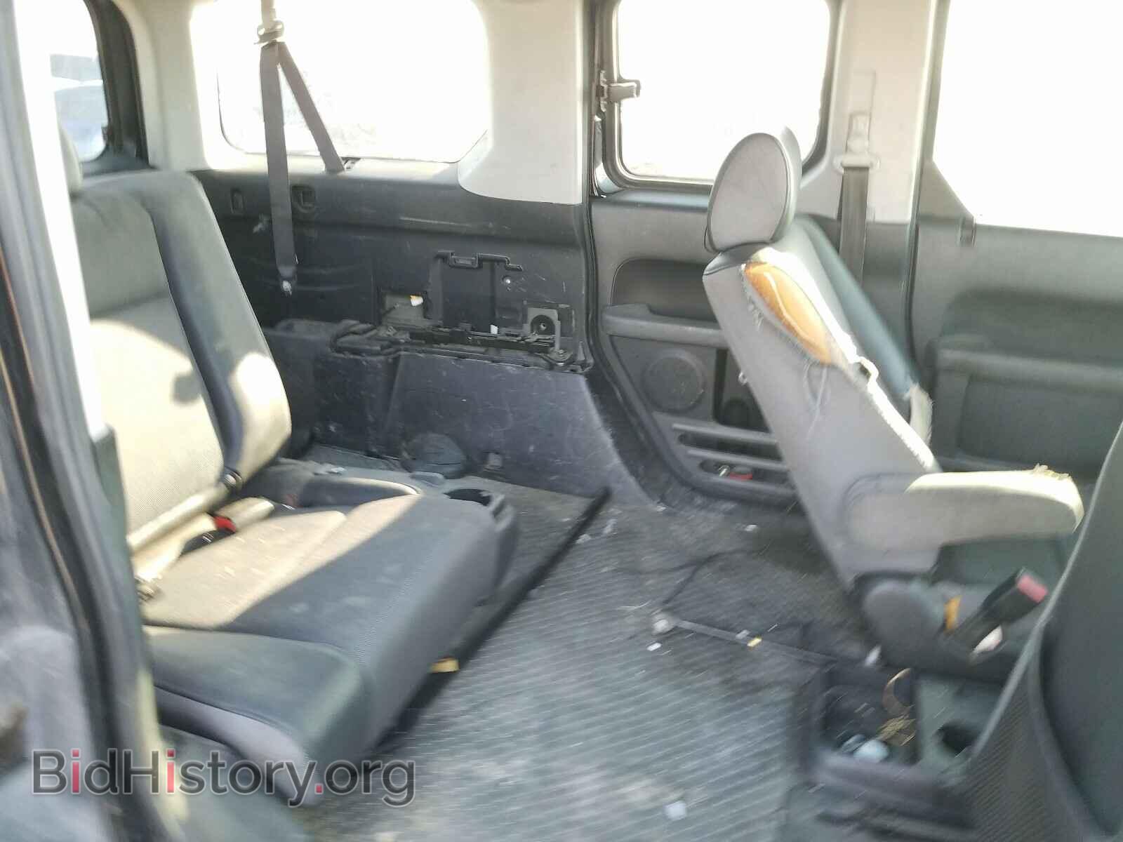 2006 HONDA ELEMENT - VIN: 5J6YH28746L009830 - Photo 6