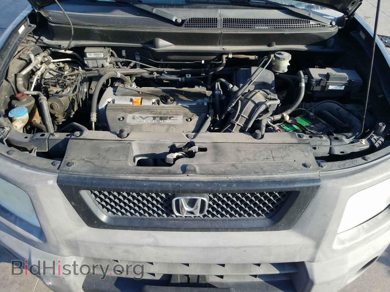 2006 HONDA ELEMENT - VIN: 5J6YH28746L009830 - Photo 7