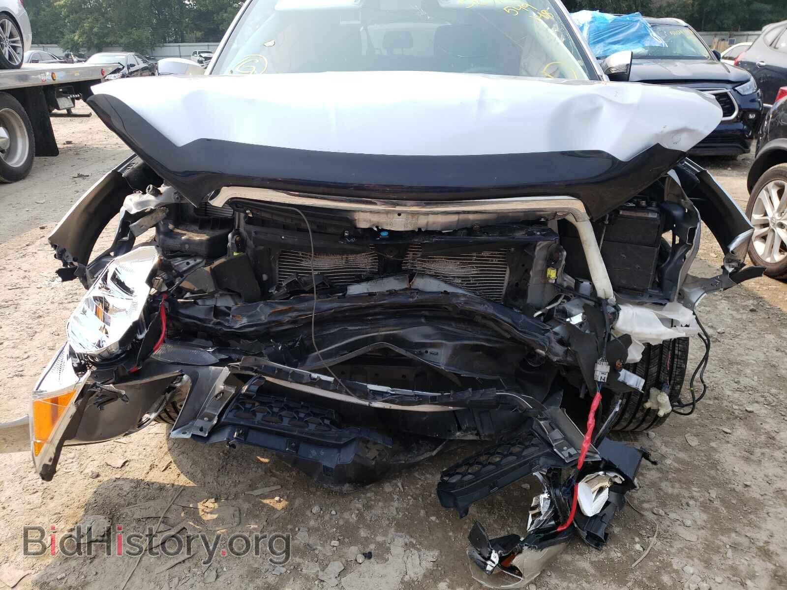 2014 SUBARU FORESTER - VIN: JF2SJAMCXEH549148 - Фото 9
