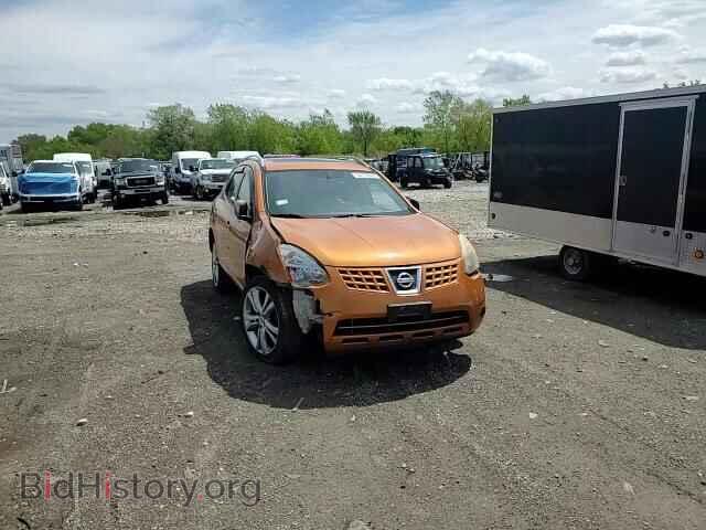 2008 NISSAN ROGUE - VIN: JN8AS58VX8W102771 - Фото 13