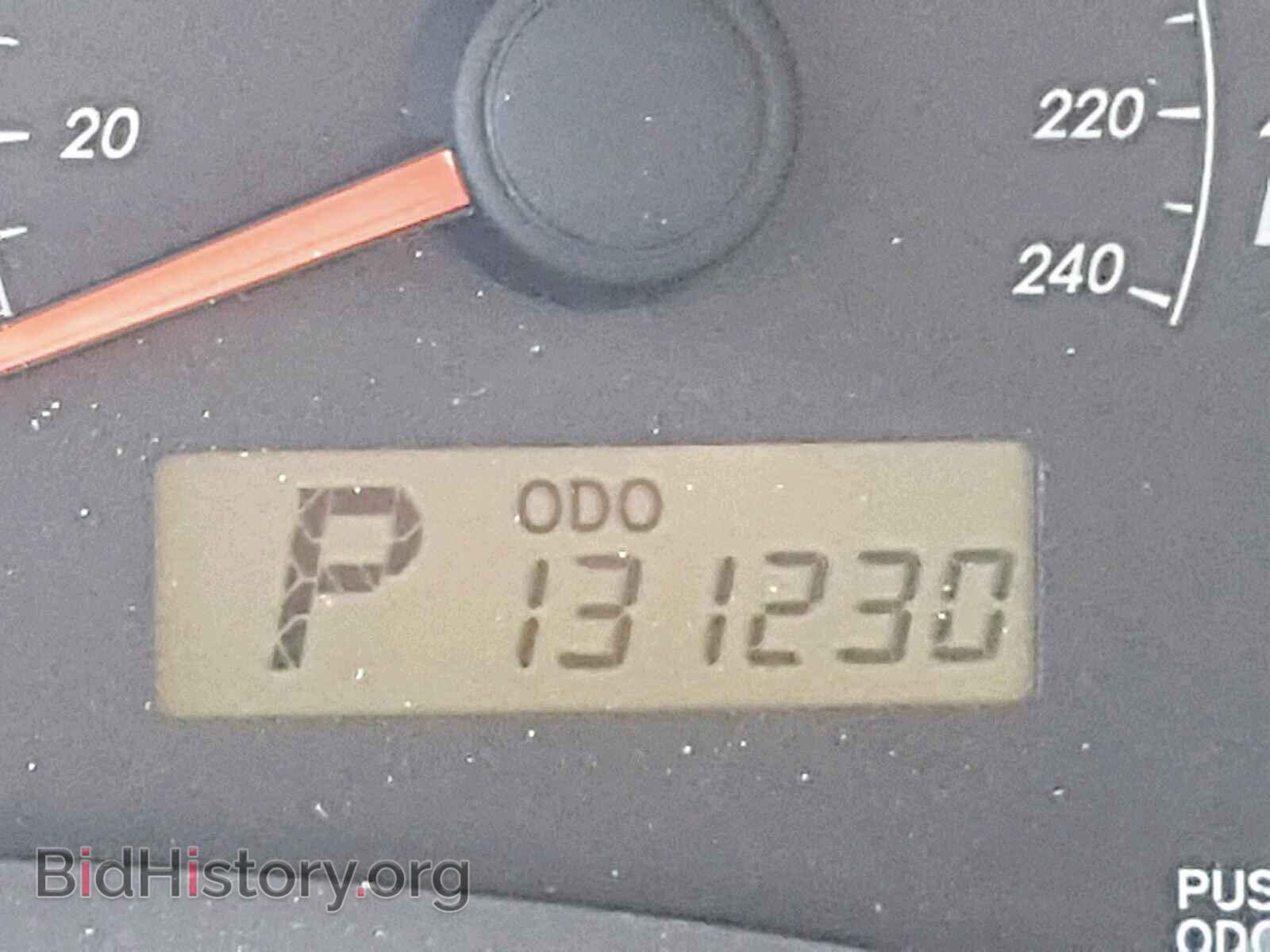 2009 TOYOTA COROLLA BA - VIN: JTDBL40E299065105 - Фото 8