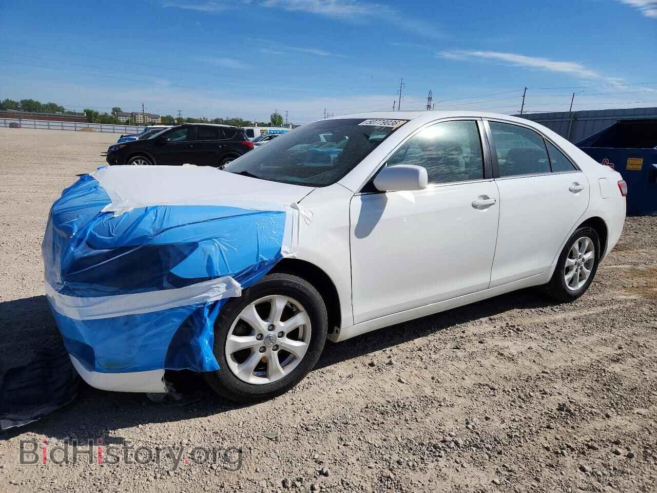 Фотография 4T1BF3EK0AU570069 - TOYOTA CAMRY 2010