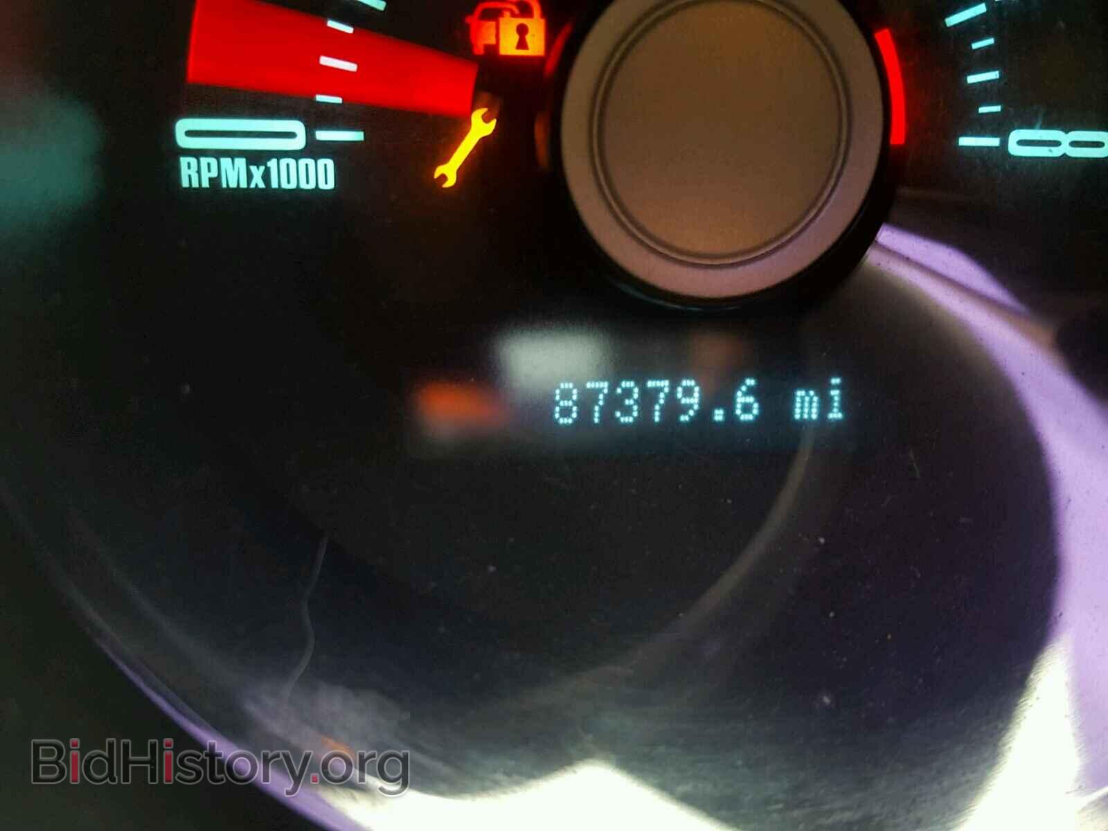 2012 FORD MUSTANG - VIN: 1ZVBP8AM1C5234124 - Фото 8