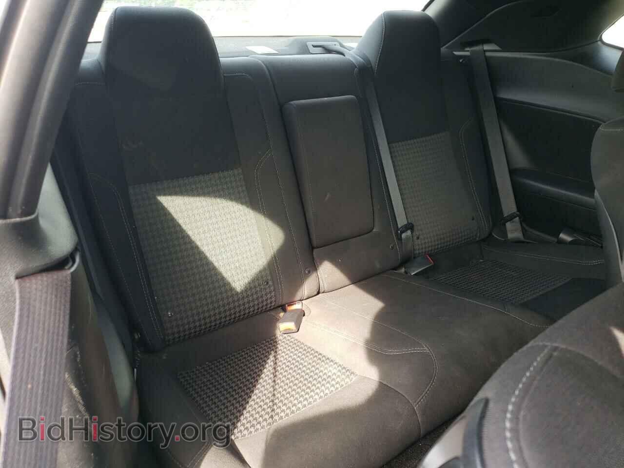 2015 DODGE CHALLENGER - VIN: 2C3CDZAG1FH905809 - Photo 6