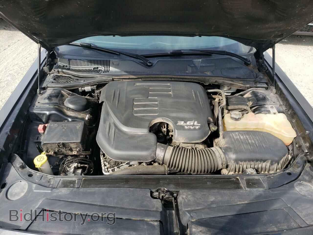 2015 DODGE CHALLENGER - VIN: 2C3CDZAG1FH905809 - Photo 7