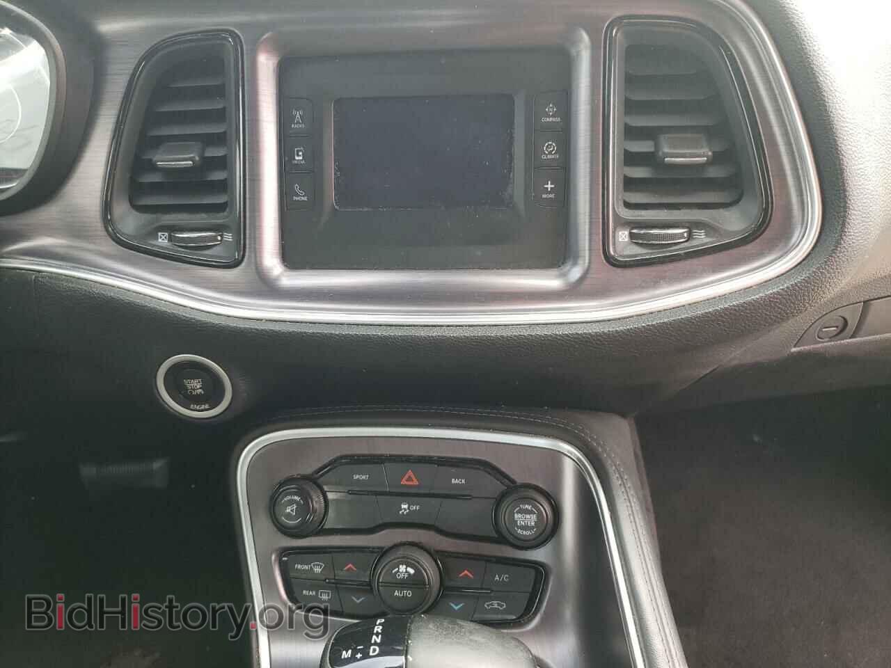 2015 DODGE CHALLENGER - VIN: 2C3CDZAG1FH905809 - Photo 9