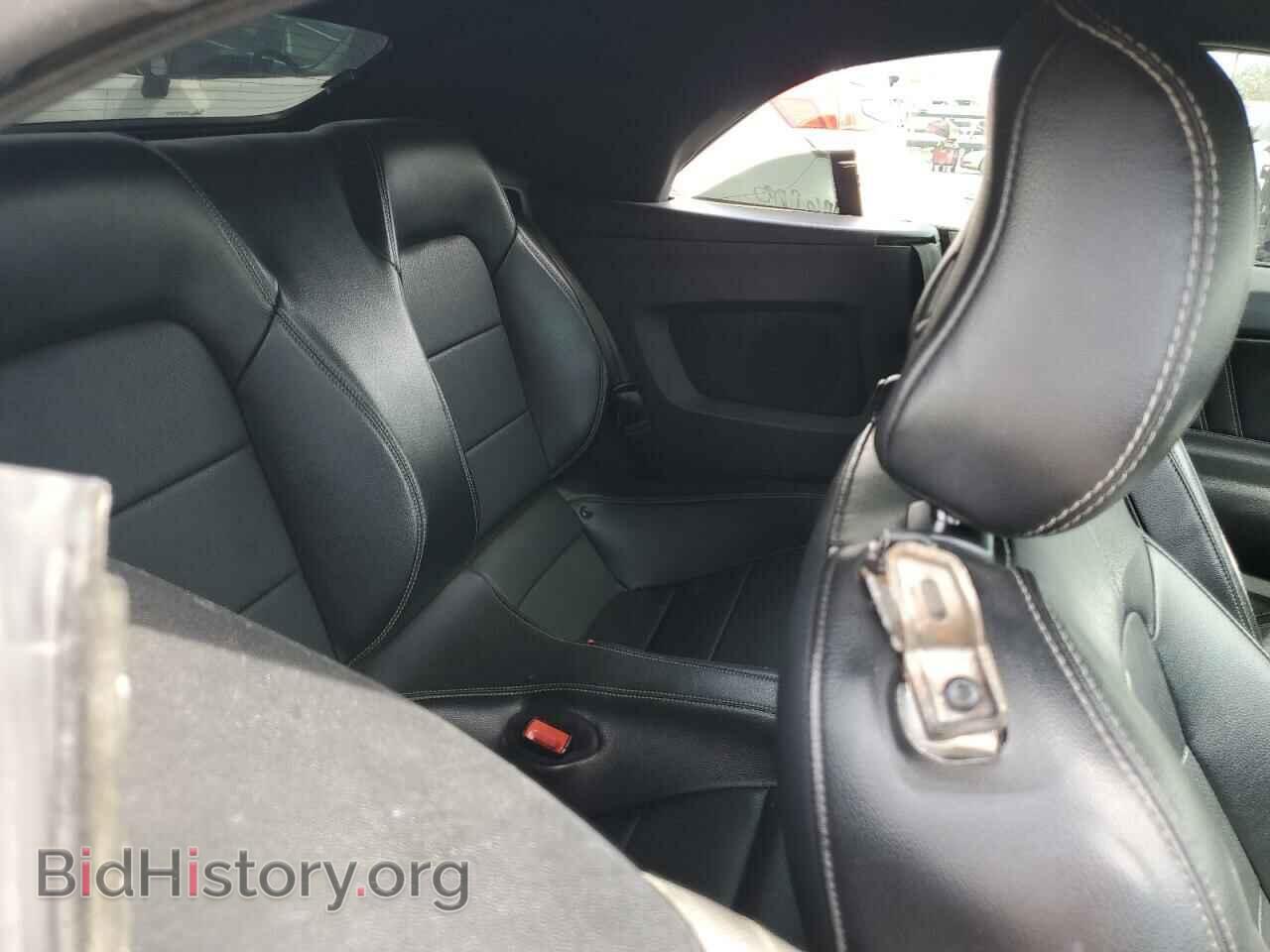 2018 FORD ALL Models - VIN: 1FATP8UH5J5155211 - Фото 10