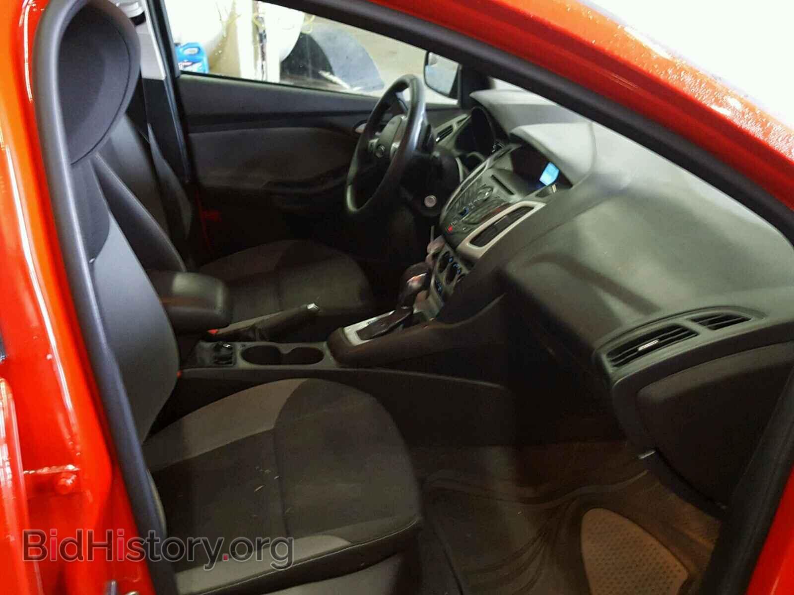 2013 FORD FOCUS - VIN: 1FADP3F23DL165140 - Photo 5