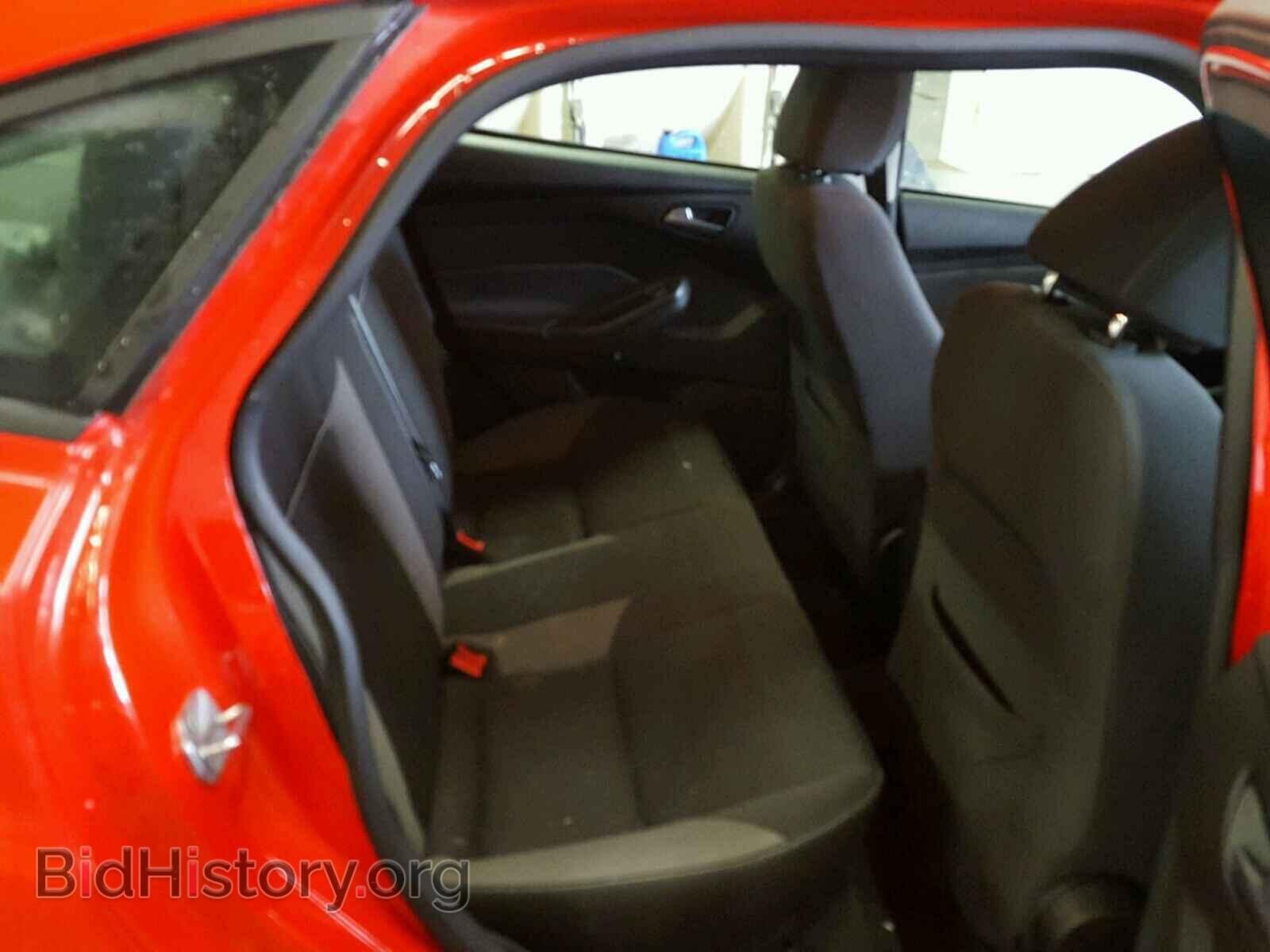 2013 FORD FOCUS - VIN: 1FADP3F23DL165140 - Photo 6
