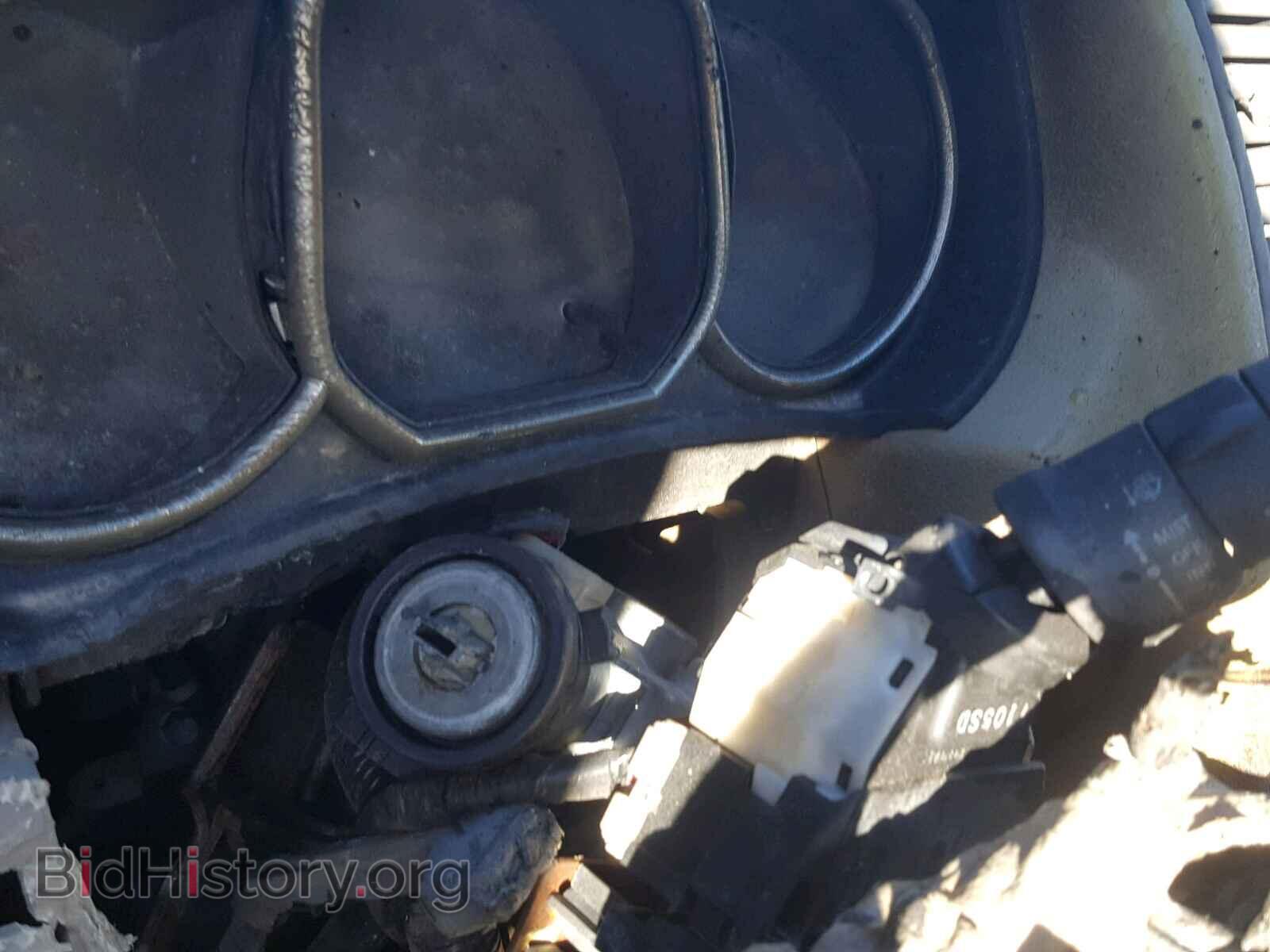 2007 NISSAN VERSA - VIN: 3N1BC11E07L426996 - Фото 8