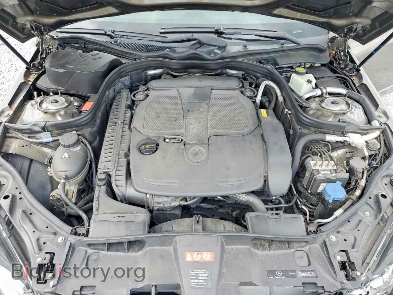 2013 MERCEDES-BENZ E-CLASS - VIN: WDDHF5KB7DA706773 - Фото 11