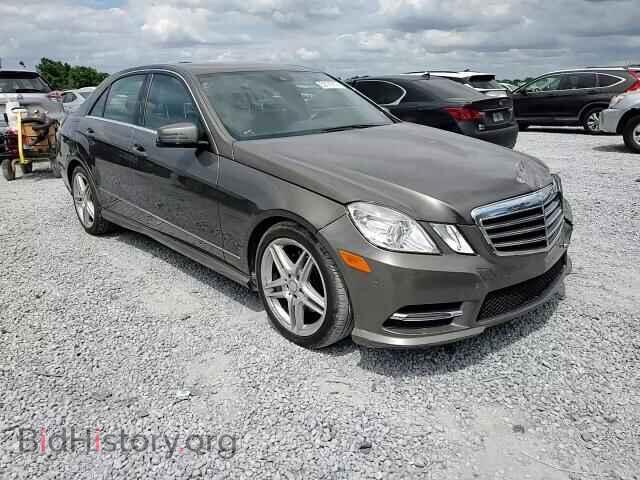 2013 MERCEDES-BENZ E-CLASS - VIN: WDDHF5KB7DA706773 - Фото 13