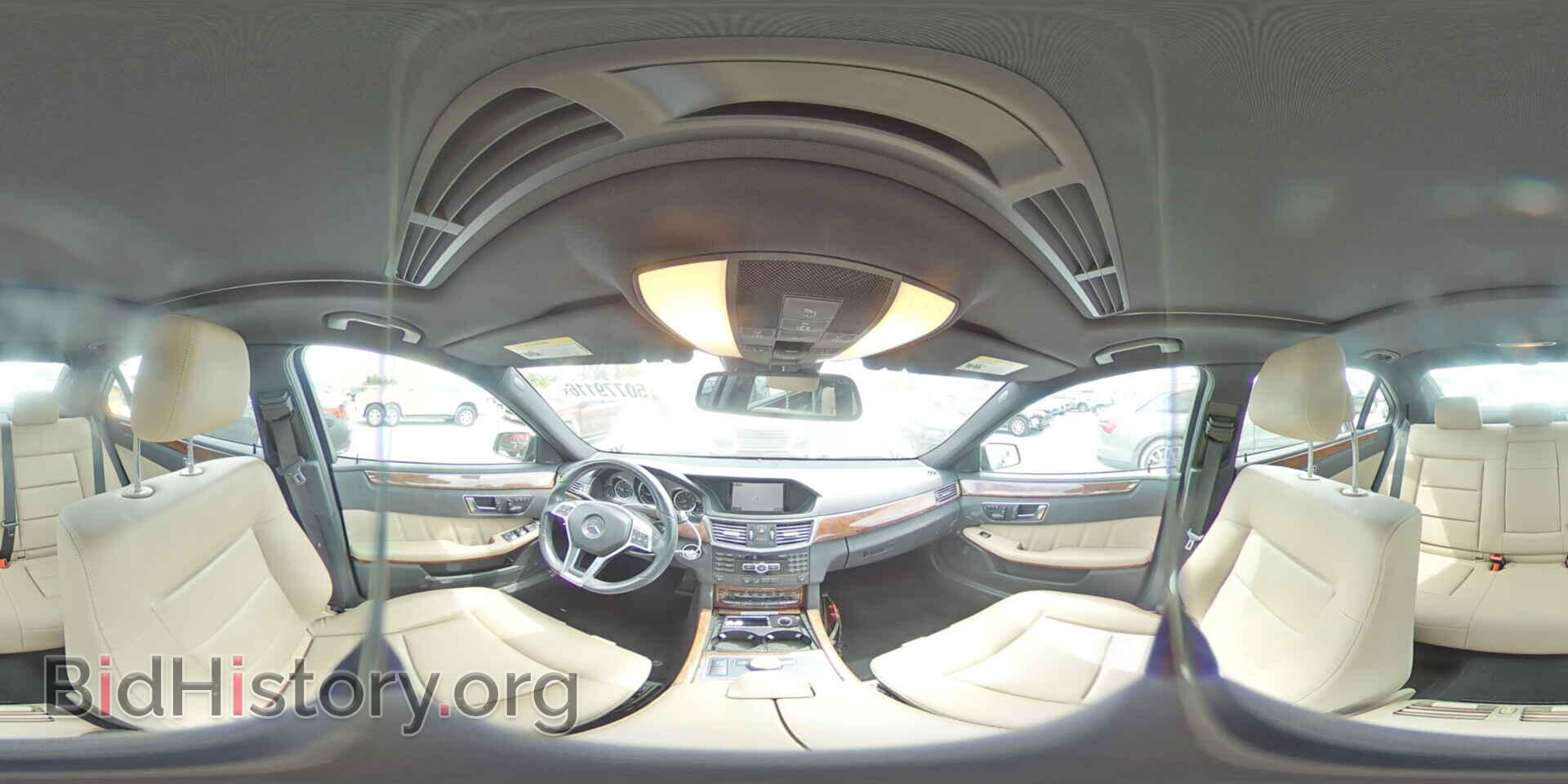 2013 MERCEDES-BENZ E-CLASS - VIN: WDDHF5KB7DA706773 - Фото 14