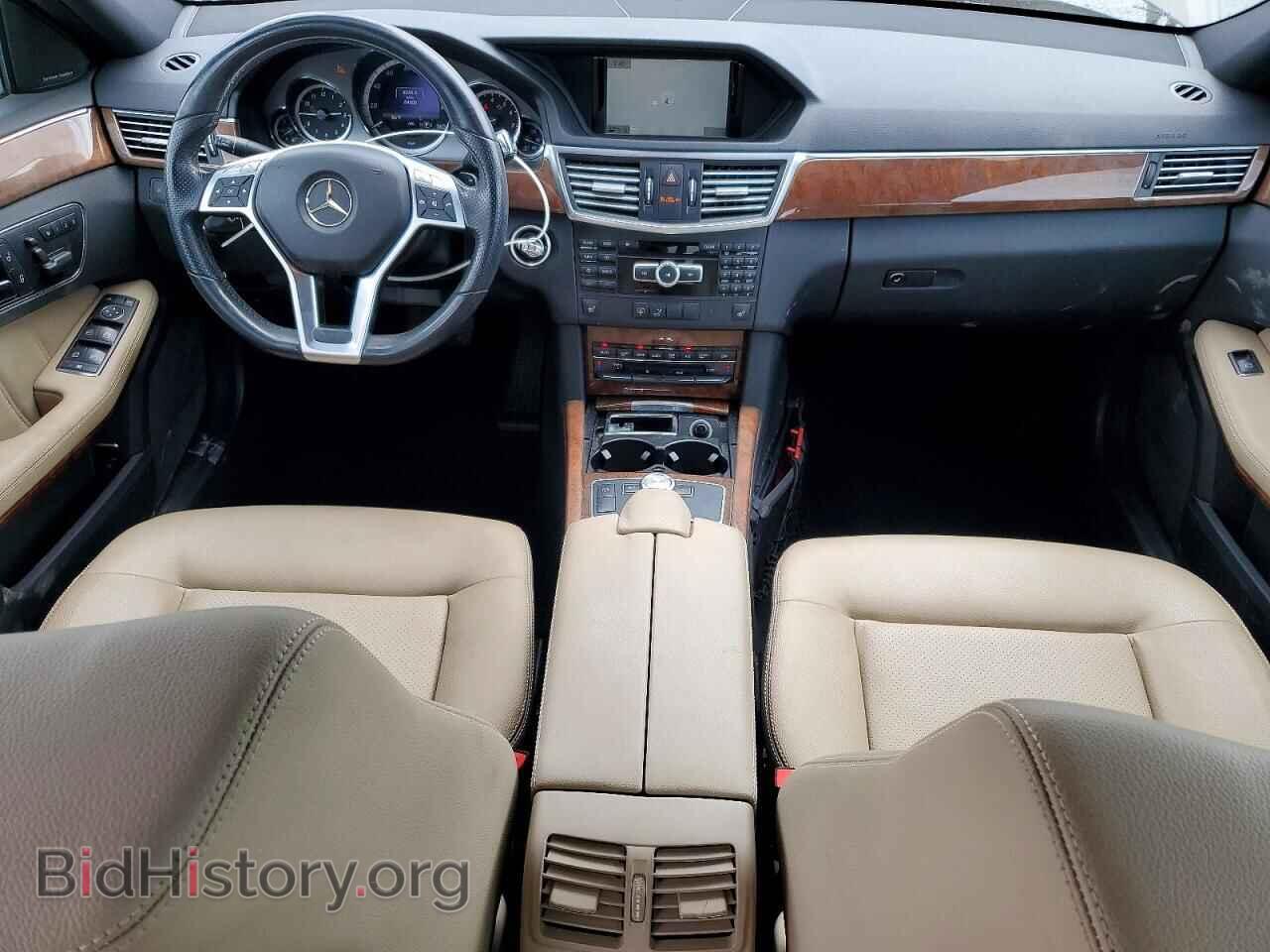 2013 MERCEDES-BENZ E-CLASS - VIN: WDDHF5KB7DA706773 - Фото 8
