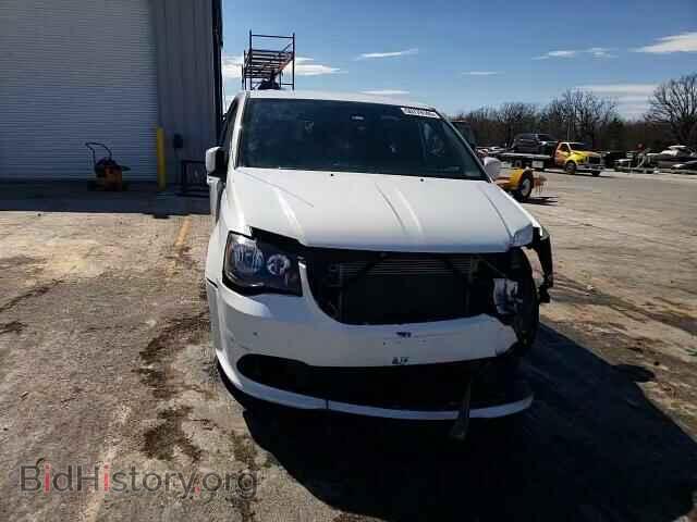 2018 DODGE CARAVAN - VIN: 2C4RDGEG5JR189858 - Фото 15