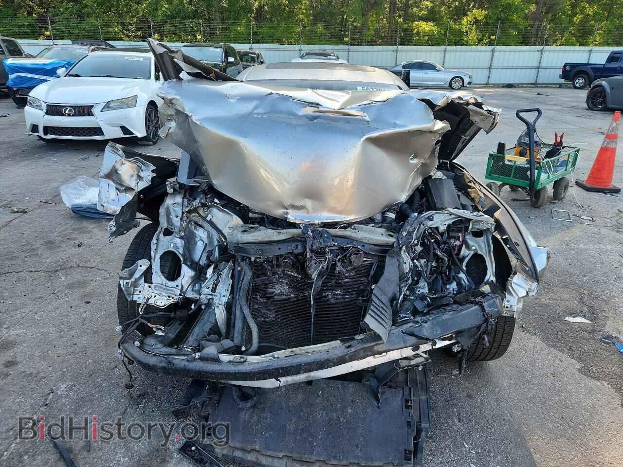 2021 LEXUS RC300 - VIN: JTHAA5BC3M5011295 - Photo 5