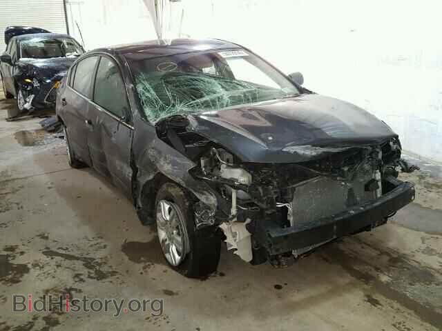 Фотография 1N4AL2AP7CN498567 - NISSAN ALTIMA BAS 2012