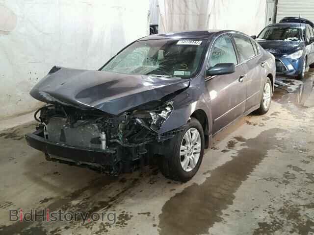 2012 NISSAN ALTIMA BAS - VIN: 1N4AL2AP7CN498567 - Фото 2