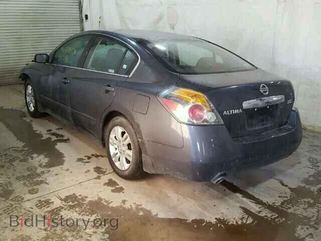 2012 NISSAN ALTIMA BAS - VIN: 1N4AL2AP7CN498567 - Фото 3