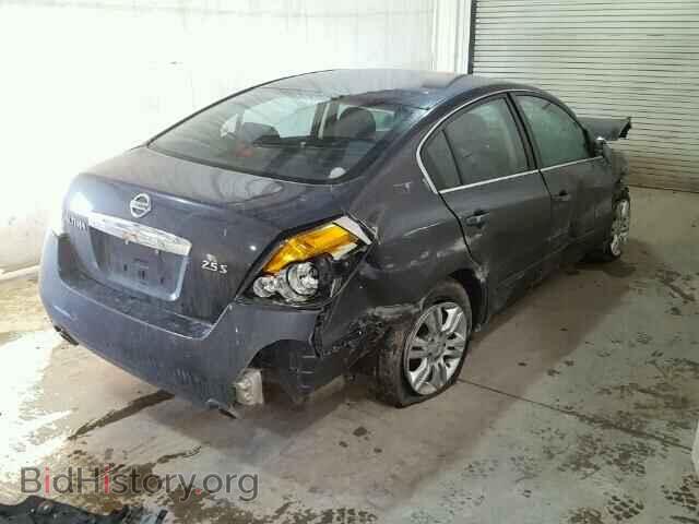 2012 NISSAN ALTIMA BAS - VIN: 1N4AL2AP7CN498567 - Фото 4