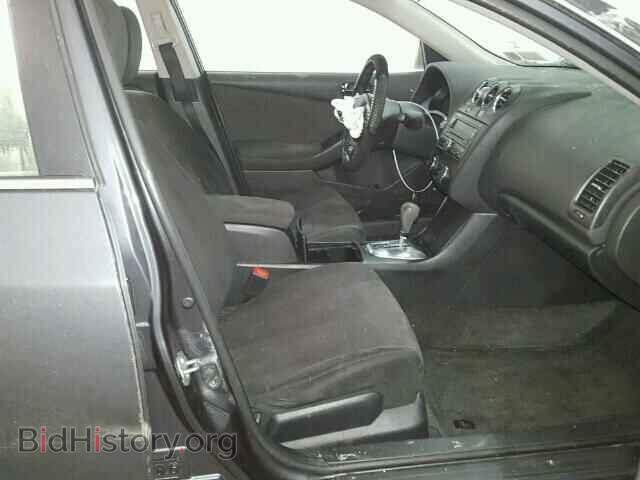 2012 NISSAN ALTIMA BAS - VIN: 1N4AL2AP7CN498567 - Фото 5