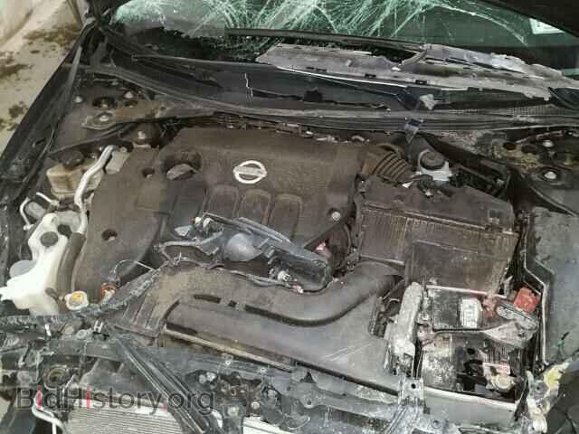 2012 NISSAN ALTIMA BAS - VIN: 1N4AL2AP7CN498567 - Фото 7