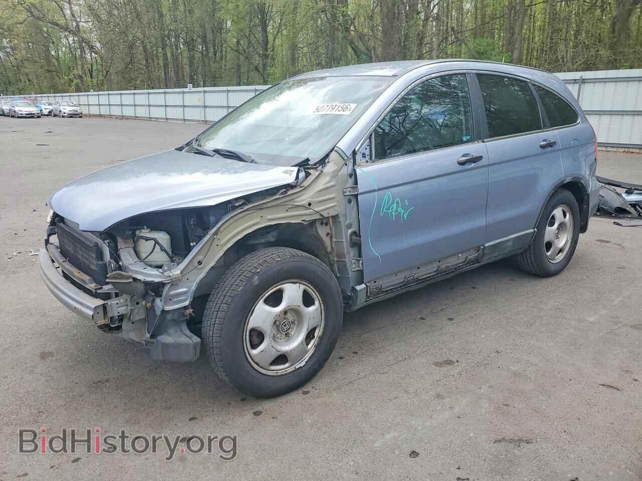 Photo 5J6RE48339L042960 - HONDA CRV 2009