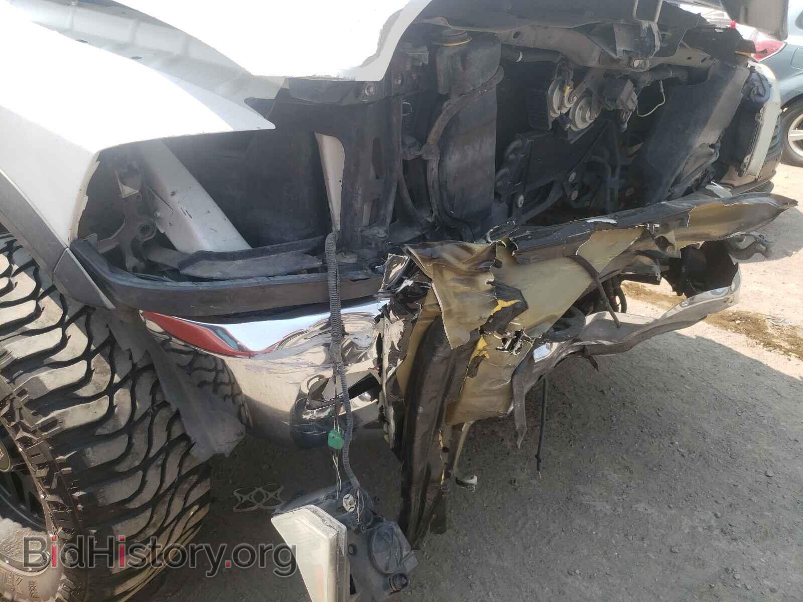 2012 DODGE RAM 2500 - VIN: 3C6TD5ET0CG240075 - Фото 9