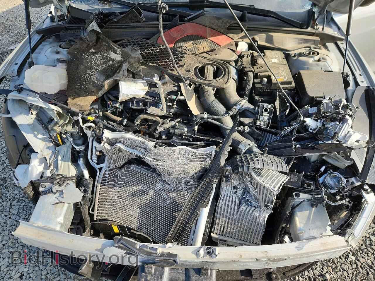2023 KIA K5 - VIN: 5XXG44J83PG203987 - Фото 11