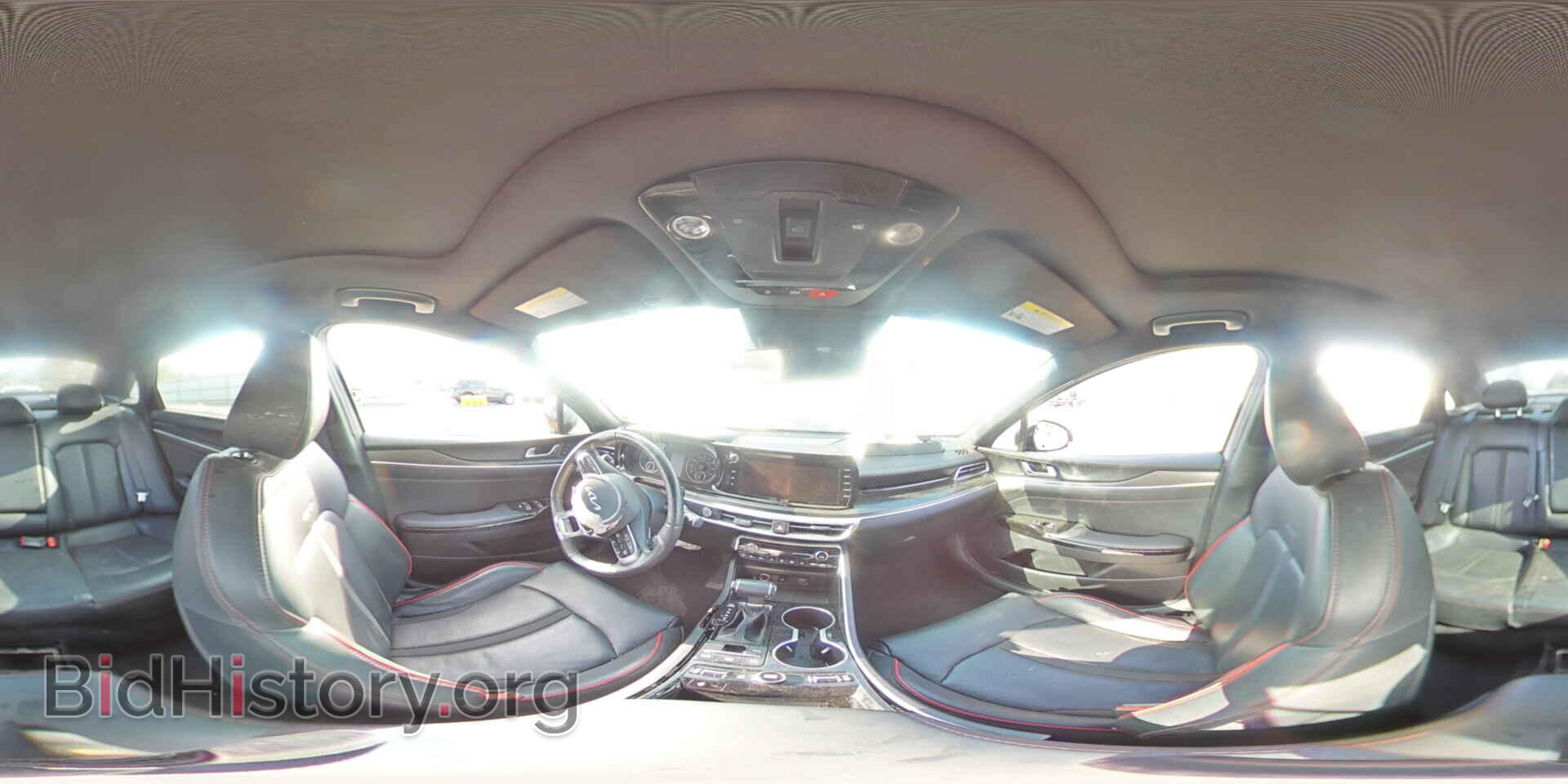 2023 KIA K5 - VIN: 5XXG44J83PG203987 - Фото 15