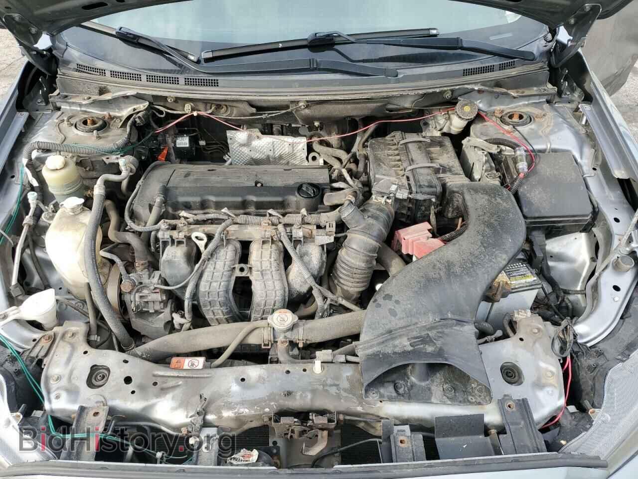 2014 MITSUBISHI LANCER - VIN: JA32V2FW8EU017452 - Фото 11