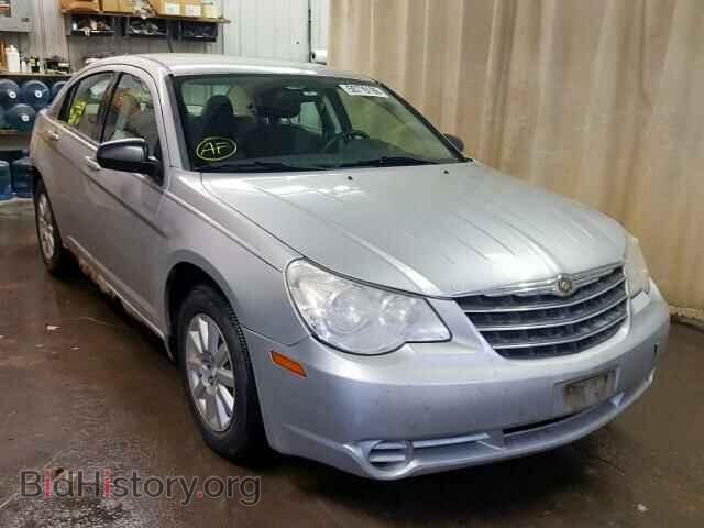 Photo 1C3LC46K77N592003 - CHRYSLER SEBRING 2007