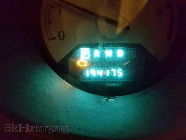 2007 CHRYSLER SEBRING - VIN: 1C3LC46K77N592003 - Фото 8