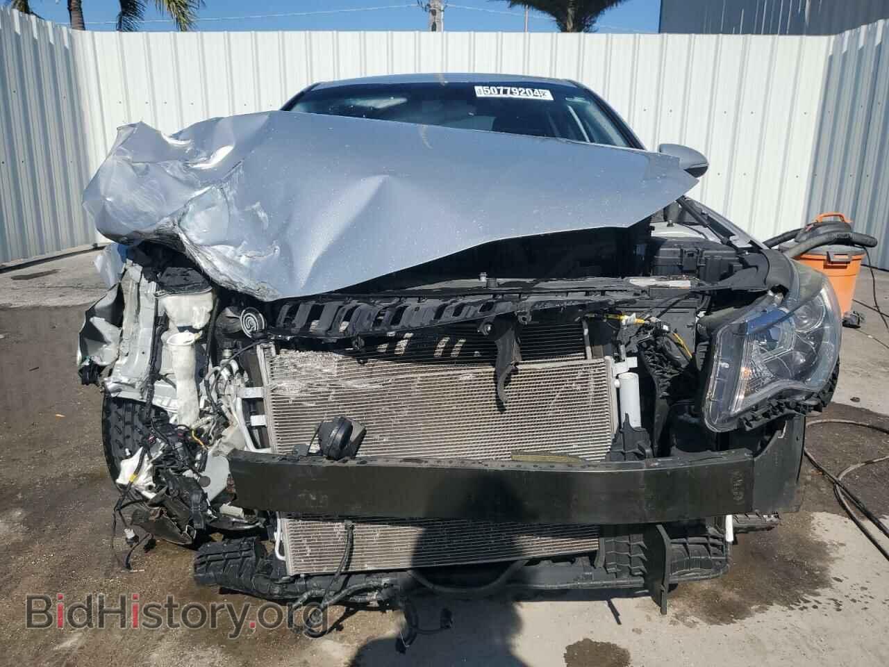 2018 KIA OPTIMA - VIN: 5XXGT4L35JG234475 - Фото 5